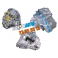 Skoda Yeti Track YET  Kode: LHX / NBY