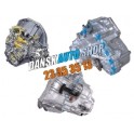 FORD TRANSIT CONNECT 1.8 TDDI,  2T1R 7002 BD BC 2T1R7002BD