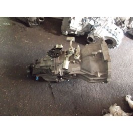 Renault MASTER III 2.3 DCI ZF4 000 bj.2010 40000tkm. (baghjulstr&aelig;k)