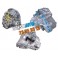 Renault Megane Scenic Grand 130 1.9 DCI.  ND4012, ND4 012,