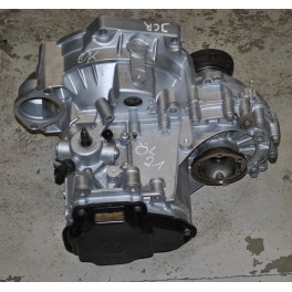 VW Touran 6 gear HDV, JLU, JMA...