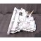 Opel Astra G Meriva Vectra B/C Signum 2.2 F23,