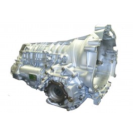 AUDI A5 A6 A7 3.0 TFSI NPC  Automatgearkasse