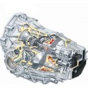 AUDI A6 A7 3.0 TDI NKP Automatgearkasse  Multitronic