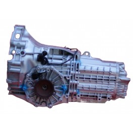 CODE, FHN VW Passat Audi A6 Skoda 1.9 TDI FHN 5 Gang