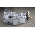 Ny Gearkasse Gearbox Iveco Daily 2840.6 OE.8872508