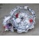 SKODA FABIA 1,6 16V 77 KW.  JHL,