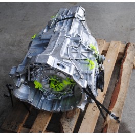 AUDI A4 3.0 V6 FYU Automatgearkasse  Multitronic