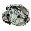 20EA01 20 EA 01 Peugeot 308 SW 1.6 HDi 6 Gear