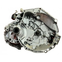 20EA01 20 EA 01 Peugeot 308 SW 1.6 HDi 6 Gear