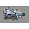IVECO Gearkasse Daily Typ: 6S300 Reservedele Nr: 8870504