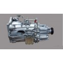 IVECO Gearkasse Daily Typ: 6S300 Reservedele Nr: 8870922