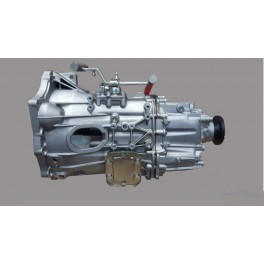 IVECO Gearkasse Daily Typ: 28326 Reservedele Nr: 8870505