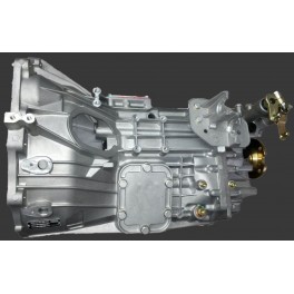 IVECO Gearkasse Daily NEU Typ: 5S300 Reservedele Nr: 8872512  2993066