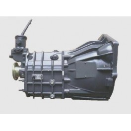 IVECO Gearkasse Daily Typ: 28261 Reservedele Nr: 93809979
