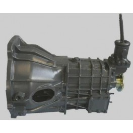 IVECO Gearkasse Daily Typ: 28262 Reservedele Nr 8868231