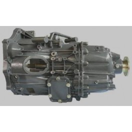 IVECO Gearkasse Daily Typ: 28326 Reservedele Nr: 8870806