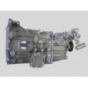 IVECO Gearkasse Daily Typ: 6S400OD Reservedele Nr: 504250261