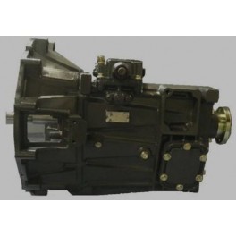 IVECO Gearkasse Eurocargo Typ: 28556 Reservedele Nr 8869376