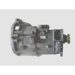 IVECO Gearkasse Eurocargo Typ: 28385 Reservedele Nr: 8859174