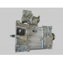 IVECO Gearkasse Eurocargo Typ: 2855B6 Reservedele Nr: 8871007