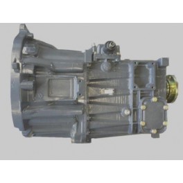 IVECO Gearkasse Eurocargo Typ: 28656 Reservedele Nr: 8859154