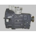 IVECO Gearkasse Tector Typ: 2865B6 Reservedele Nr 8871013