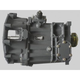 IVECO Gearkasse Tector Typ: 2865S6