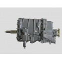 IVECO Gearkasse Tector Typ: 28959