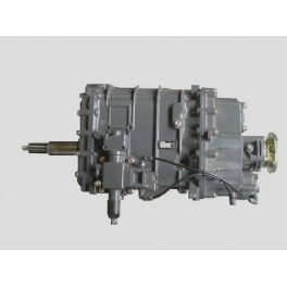 IVECO Gearkasse Tector Typ: 28959