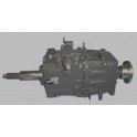 IVECO Gearkasse Tector Typ: Y05172 Reservedele Nr: 8870515