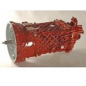 IVECO Gearkasse EuroTrakker ZF 16S221, Reservedele Nr: 8851341