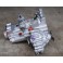 Seat Inca 1,6 L. DGH,