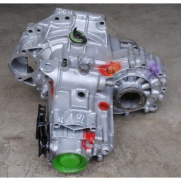 VW Caddy DGH 1,6 L