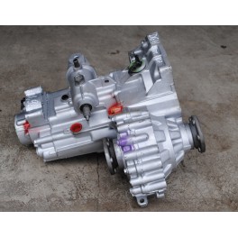 VW Golf 3 1,6 L. DGH,