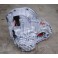 PF6020 PF6 S 020 OPEL VIVARO MOVANO NISSAN PRIMASTER RENAULT MASTER TRAFIC 2.3 DCI