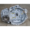 SKODA FABIA 1,9 TDI JDA