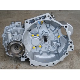 SKODA FABIA 1,9 TDI JDA