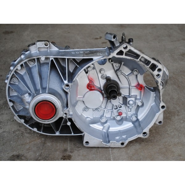 Seller Refurbished VW T5 1.9 TDI 5-Speed Gearbox - Fits FJJ, FJL, FJK, GTV, GTW And More