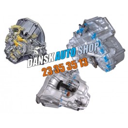SKODA Octavia 6 gear. HDV,