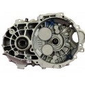 LNN Gearkasse Audi VW Caddy Seat Skoda Yeti 4x4 Motion Quattro 2.0 TDI.