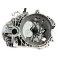 20 GP 11 20GP11 renoveret gearkasse Citroen Jumper Fiat Ducato Peugeot Boxer 2,3