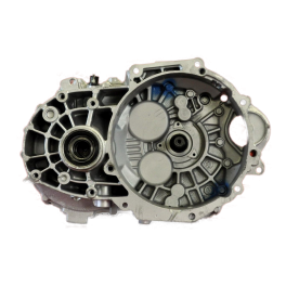 DQB FEK FMA FMU DRV FEM Gearkasse renoveret SEAT ALHAMBRA 2.0 BENZIN 6 Gear.