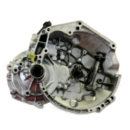 20CP81 20CP 81 Peugeot 207 1.4 Renoveret gearkasse