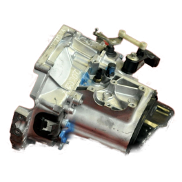 20DP32 Gearkasse Renoveret CITROEN JUMPY PEUGEOT EXPERT FIAT SCUDO 1.6 HDI 20 DP 32 20DP32