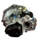20DP32 Gearkasse Renoveret CITROEN JUMPY PEUGEOT EXPERT FIAT SCUDO 1.6 HDI 20 DP 32 20DP32