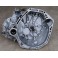 Renault Megane Scenic 1.5 DCI 6 gear.  TL4 610, TL4610, TL4 186, TL4186,