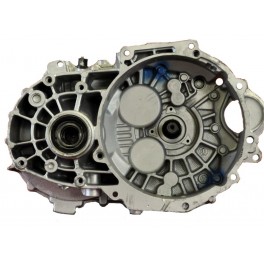 LNN Gearkasse Audi VW Caddy Seat Skoda Yeti 4x4 Motion Quattro 2.0 TDI.