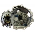 Audi VW SEAT Skoda 6 Gang NBJ NBH NBS NTG MYF