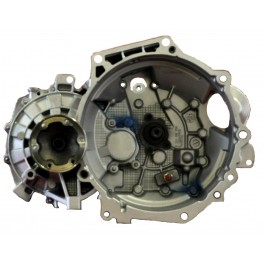 Audi VW SEAT Skoda 6 Gang NBJ NBH NBS NTG MYF